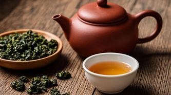 铁观音功效与作用详解｜清香降火、浓香养脾，不同香型功效差异