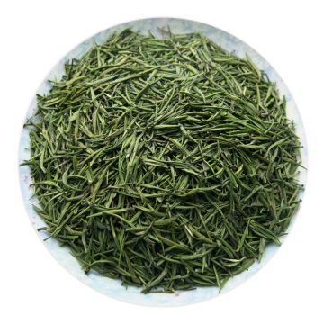 英山云雾茶：大别山云端佳茗，香高味醇的湖北地标绿茶