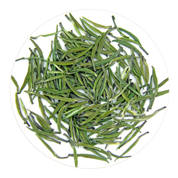 兰馨雀舌：贵州湄潭兰花香雀舌，鲜爽高香的高端明前绿茶
