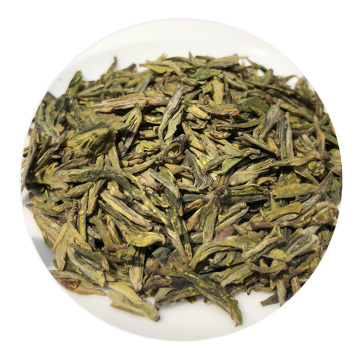 宝洪茶：云南宜良千年古茶，高香鲜爽的小众非遗小叶绿茶