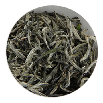 上饶白眉：江西上饶特色名茶，白毫满披的高香鲜爽绿茶