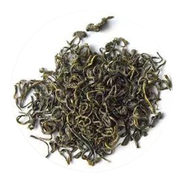 南安石亭绿：福建千年名优绿茶，三绿三香的茶中珍品