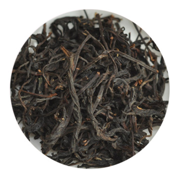 湖红工夫茶：湖南老牌经典工夫红茶，湘红代表名茶