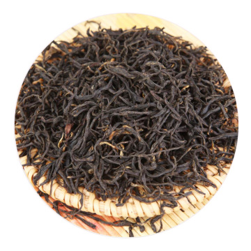 铜骏眉（小赤甘）：桐木关高端奇红，金骏眉同山场特色红茶