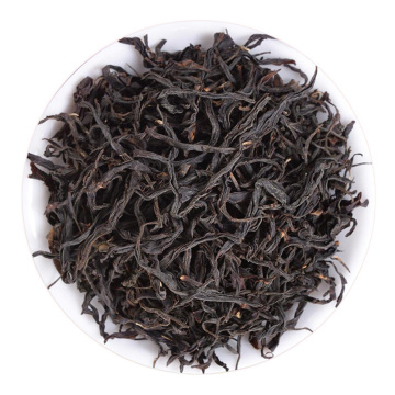 大赤甘：桐木关正山无烟红茶，醇厚耐泡的赤甘高阶茶品