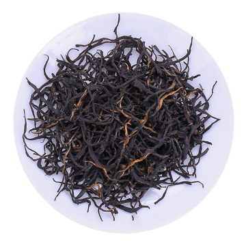 浮梁工夫茶：江西经典外销红茶，瓷都千年名茶浮红