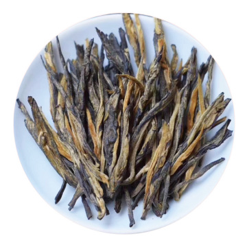 滇红金针：云南凤庆特级工夫红茶，蜜香金芽滇红代表