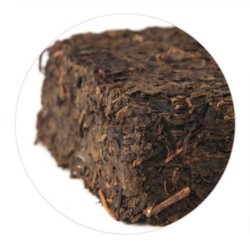 安化黑茶（茯砖茶）：湖南正宗金花茯茶，安化茯砖茶工艺与功效详解