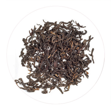 六堡茶：广西梧州正宗非遗黑茶，槟榔香篓茶六堡茶功效特点详解