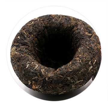 重庆沱茶：重庆老牌非遗紧压黑茶，经典老字号沱茶工艺与功效详解