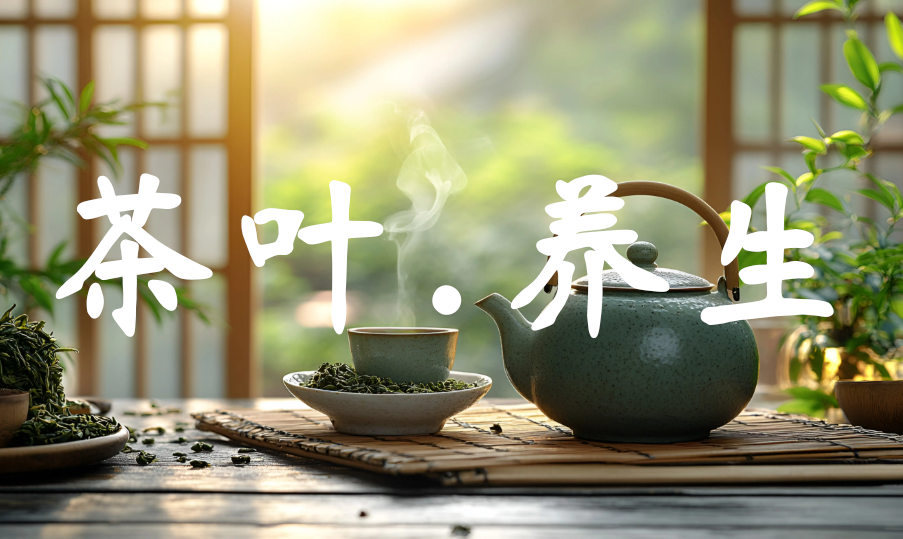老人小孩不能喝茶？片面极端的茶叶养生误区