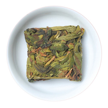 漳平水仙（纸包茶）：乌龙茶唯一紧压茶，兰桂花香非遗名茶详解