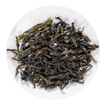 凤凰单丛（宋茶）：千年宋种古茶，潮州单丛茶韵本源详解