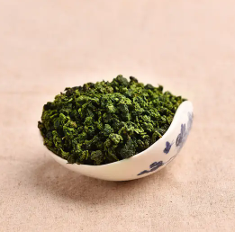 毛蟹茶：安溪四大名种乌龙，清香茉莉甘醇口粮茶详解