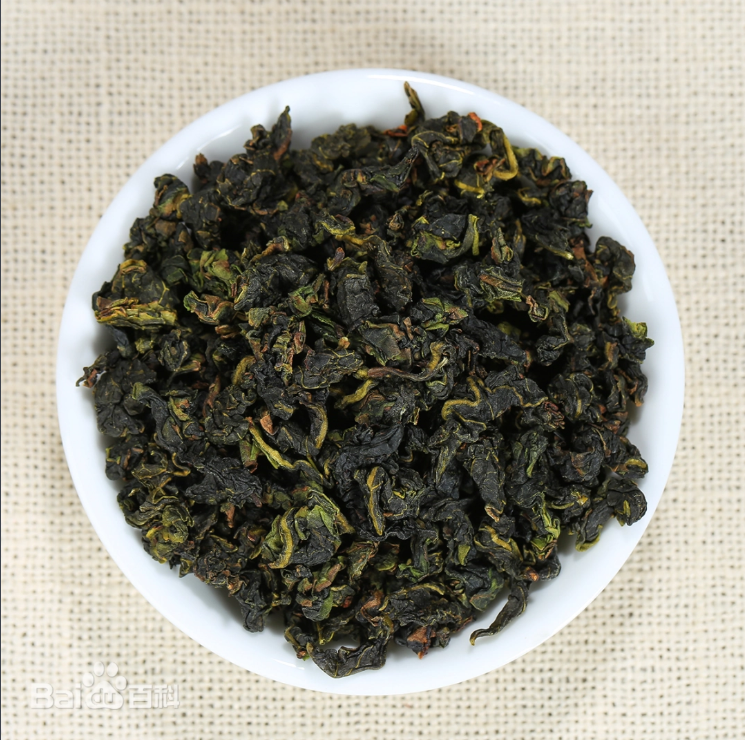 大叶乌龙：安溪老牌良种乌龙，栀子花香醇厚耐泡名茶详解