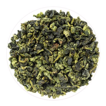 安溪铁观音：中国十大名茶，正宗观音韵兰香乌龙详解